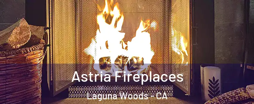  Astria Fireplaces Laguna Woods - CA