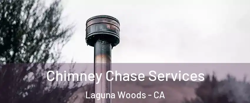  Chimney Chase Services Laguna Woods - CA