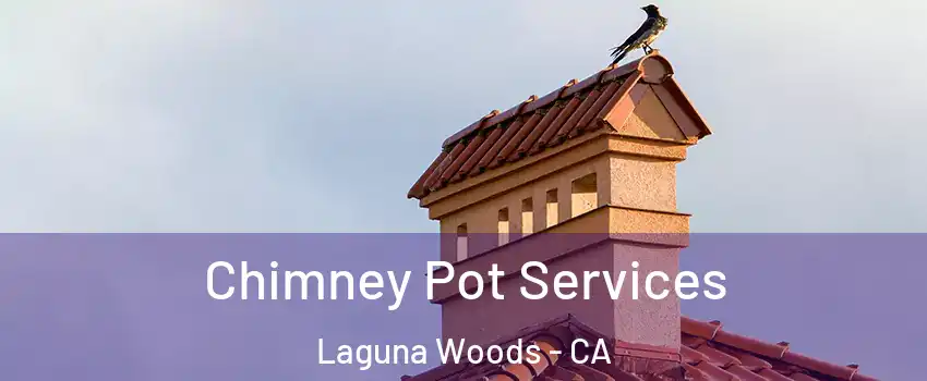  Chimney Pot Services Laguna Woods - CA