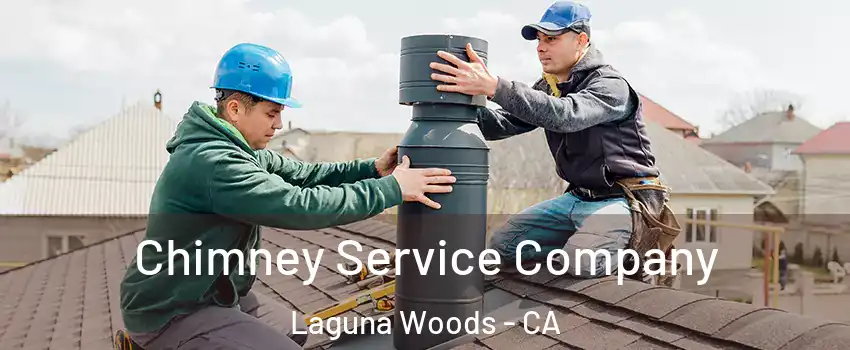  Chimney Service Company Laguna Woods - CA