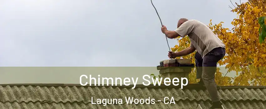 Chimney Sweep Laguna Woods - CA