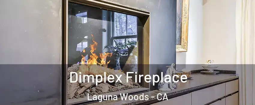  Dimplex Fireplace Laguna Woods - CA