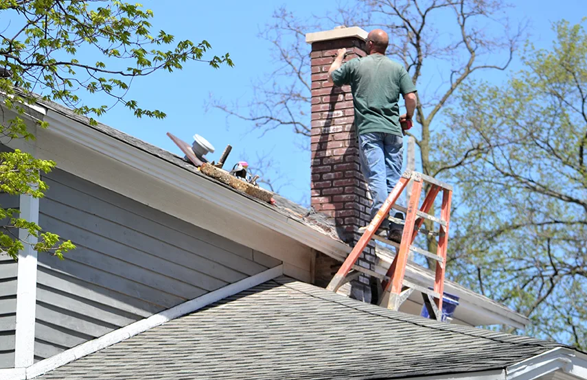 Chimney & Fireplace Inspections Services in Laguna Woods, CA
