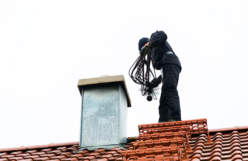 Chimney & Fireplace Sweeps in Laguna Woods, CA