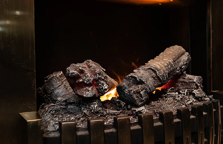 Soot Removal in Laguna Woods, California