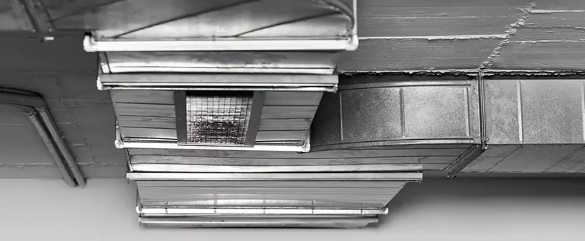 Trusted Air Duct Cleaning Company in Laguna Woods, California