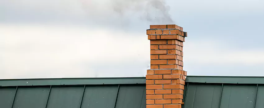 Animal Screen Chimney Cap Repair And Installation Services in Laguna Woods, California
