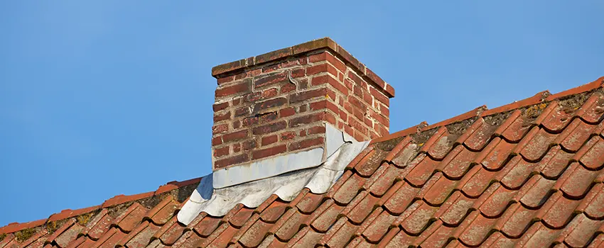Residential Chimney Bricks Rotten Repair Services in Laguna Woods, CA