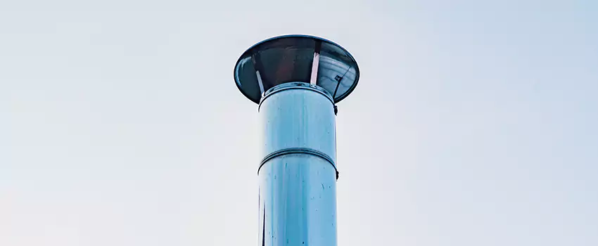 Wind-Resistant Chimney Caps Installation and Repair Services in Laguna Woods, California