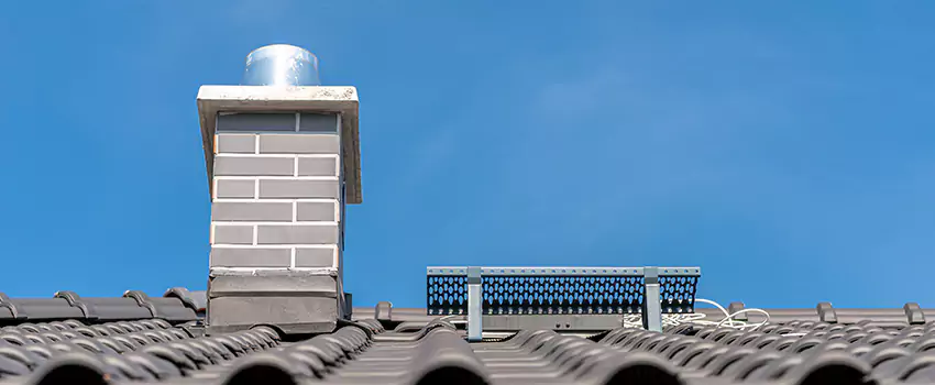 Chimney Flue Relining Services in Laguna Woods, California