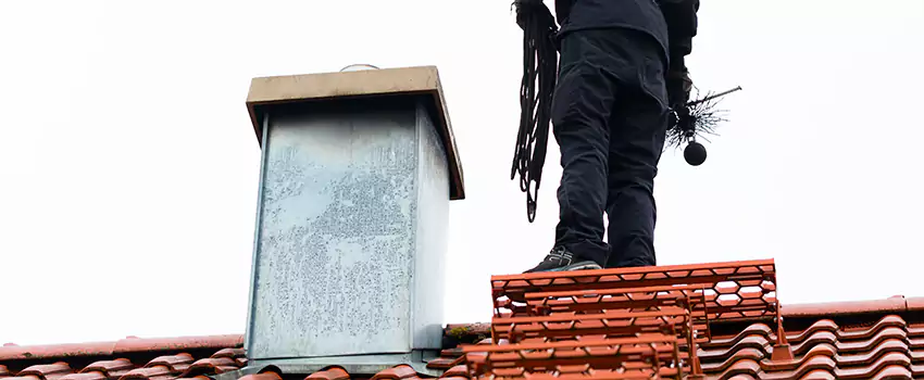 Chimney Liner Services Cost in Laguna Woods, CA