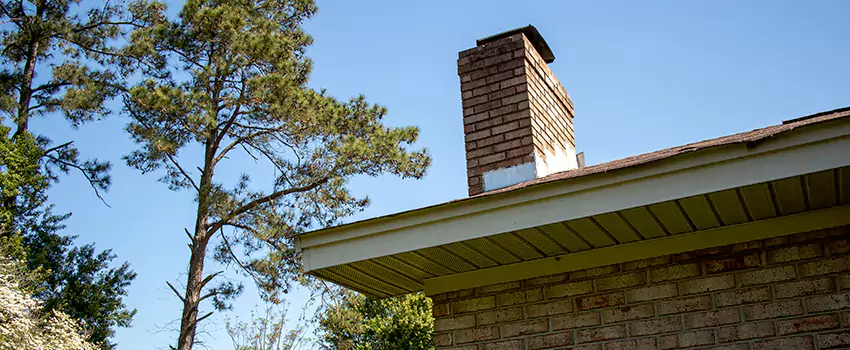 Budget-Friendly Chimney Masonry Service in Laguna Woods, California