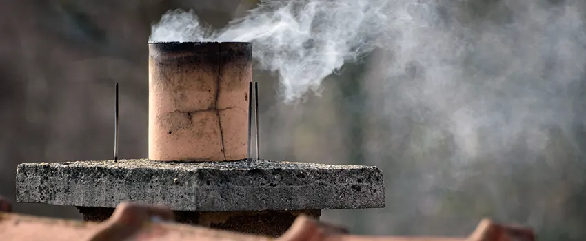 Wood Burning Chimney Odor Removal in Laguna Woods, CA