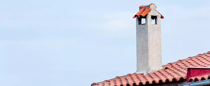 Chimney Pot Replacement in Laguna Woods, CA