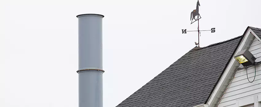 Chimney Inspection in Laguna Woods, CA