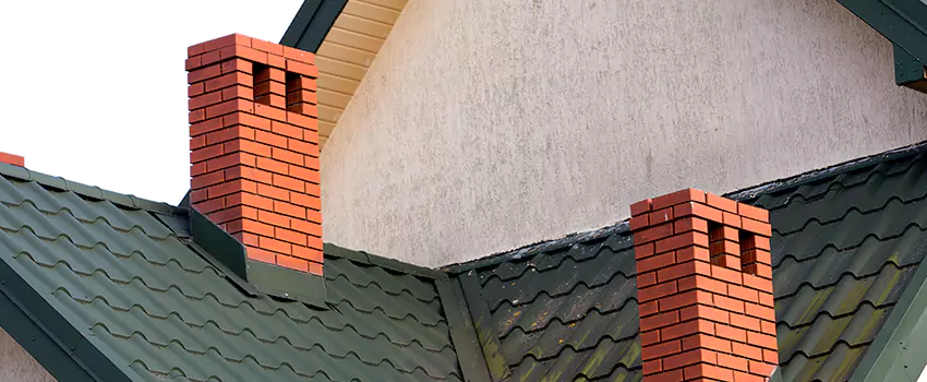 Chimney Saver Waterproofing Services in Laguna Woods, California