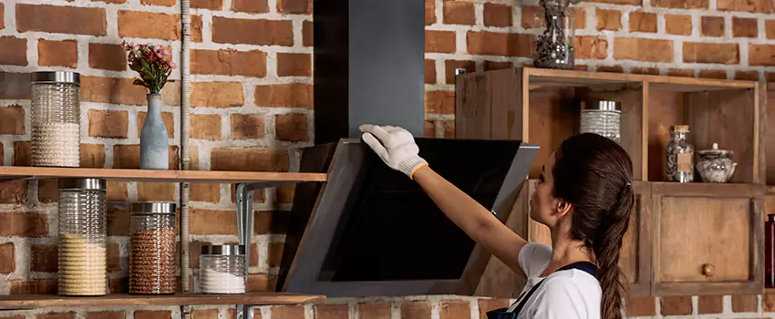 Chimney Installation in Laguna Woods, CA