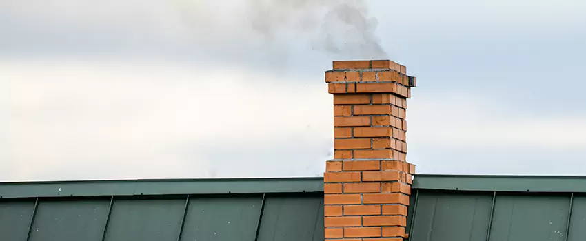 Chimney Soot Cleaning Cost in Laguna Woods, CA