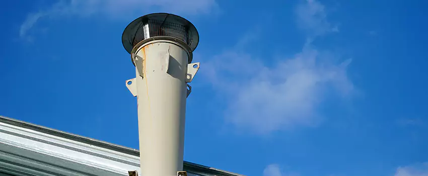 Chimney Spark Arrestor Requirements in Laguna Woods, CA