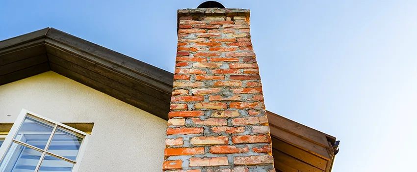 Chimney Mortar Replacement in Laguna Woods, CA