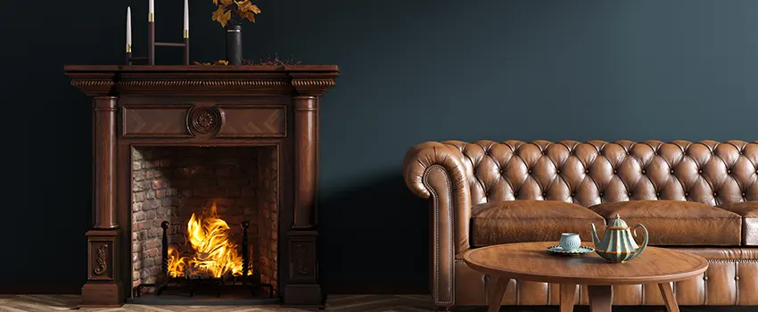 Traditional Fireplace Design Refurbishment Costs in Laguna Woods, California