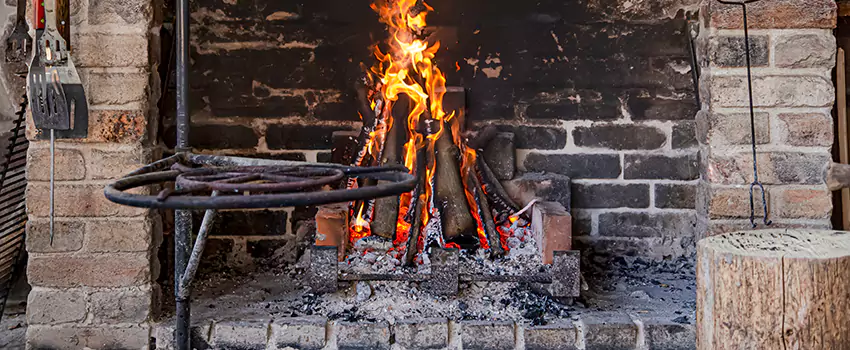 Cracked Electric Fireplace Bricks Repair Services  in Laguna Woods, CA