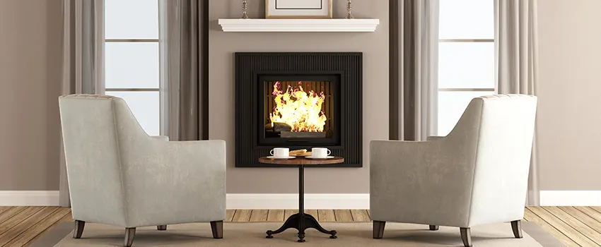 Custom Architectural Fireplace Restoration in Laguna Woods, CA