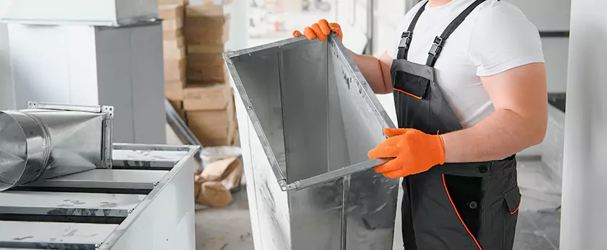 Benefits of Dryer Vent Inspection in Laguna Woods, CA