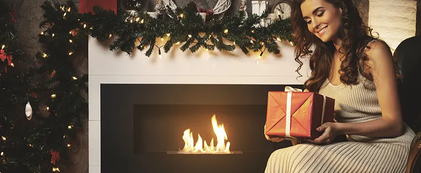 Electric Fireplace Ember Set Enhancement Services in Laguna Woods, CA