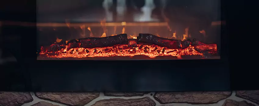 Outdoor Electric Fireplace Installation Solutions in Laguna Woods, CA