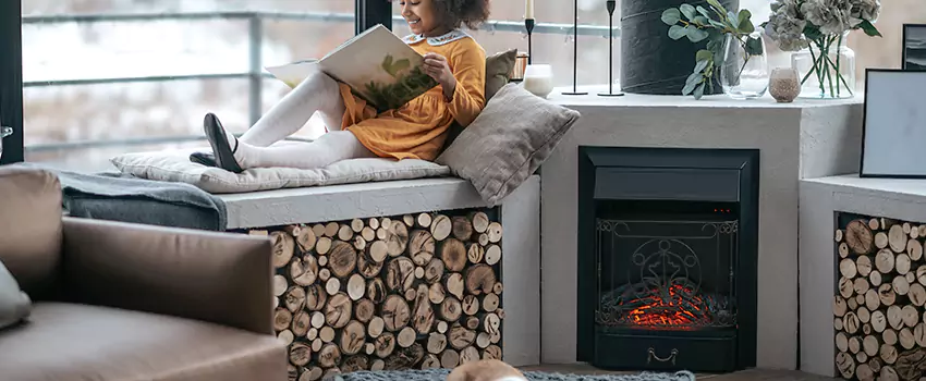 Wall Mount Electric Fireplaces Repair in Laguna Woods, CA