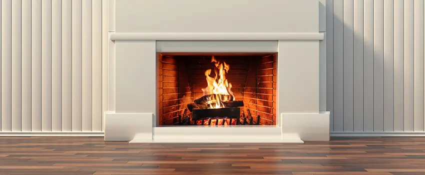 Fireplace Broken Ashtray Repair Services in Laguna Woods, California