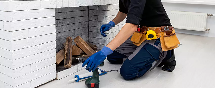 Fireplace Doors Cleaning in Laguna Woods, California