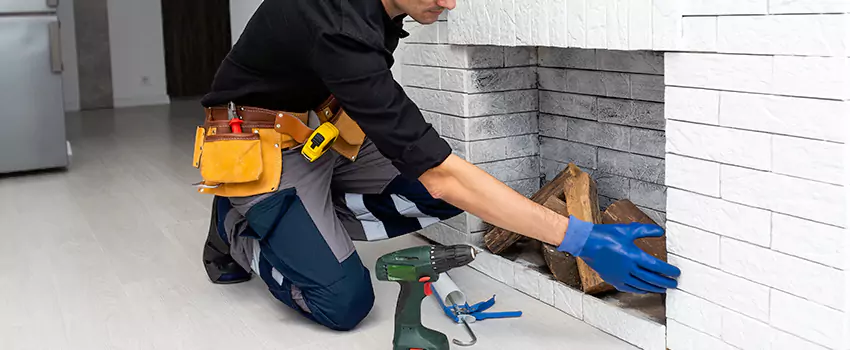 Ethanol Fireplace Installation Contractors in Laguna Woods, California