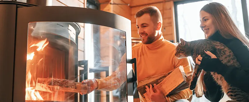 Fireplace Door Installation And Replacement Contractors in Laguna Woods, CA