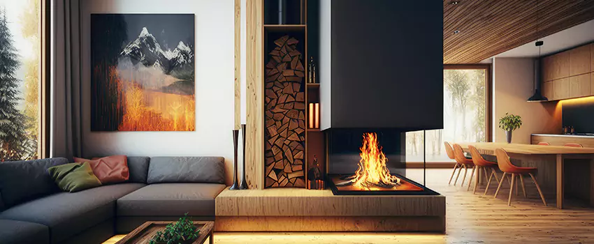 Fixing Electric Fireplace Problem in Laguna Woods, California