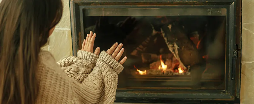 Wood-burning Fireplace Smell Removal Services in Laguna Woods, CA