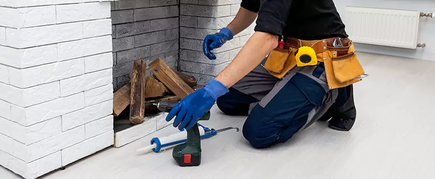 Smoke Chamber Safety Upgrades in Laguna Woods, California