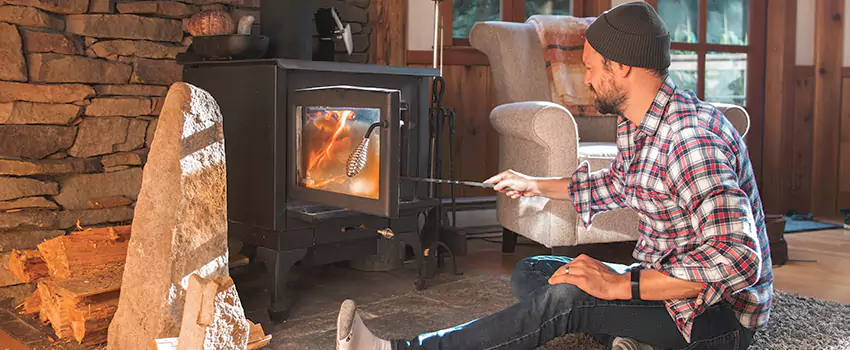 Fireplace Chimney Maintenance in Laguna Woods, California