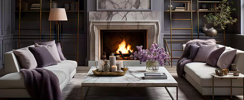 Fireplace Xtrordinair Ember-Glo Insert Fireplace Maintenance in Laguna Woods, California