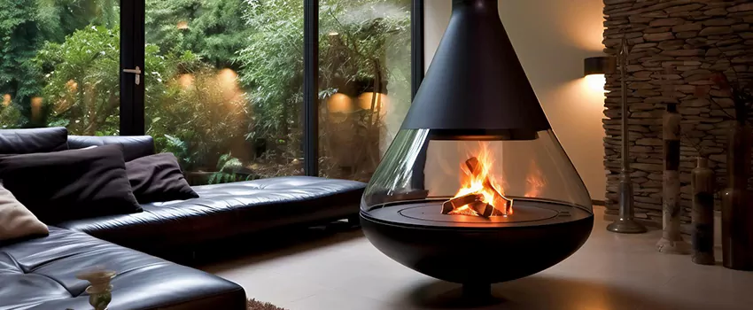 Affordable Floating Fireplace Repair And Installation Services in Laguna Woods, California