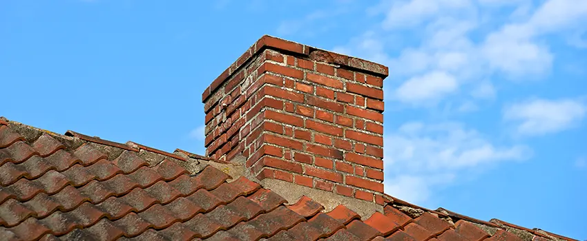 Flue Tiles Cracked Repair Services near Me in Laguna Woods, CA
