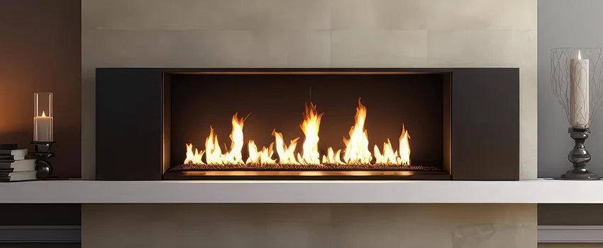 Vent Free Gas Fireplaces Repair Solutions in Laguna Woods, California