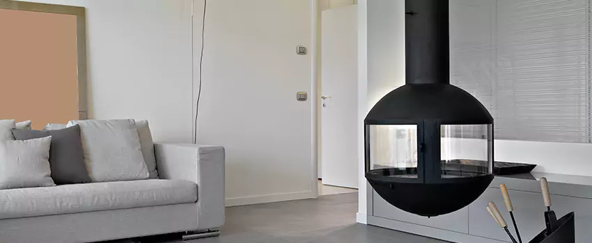 Hanging & Suspended Fireplaces Designer in Laguna Woods, California