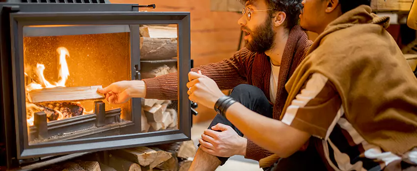 Benefits of Harman Stoves Fireplace in Laguna Woods, California