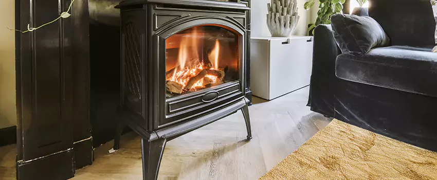 Cost of Hearthstone Stoves Fireplace Services in Laguna Woods, California