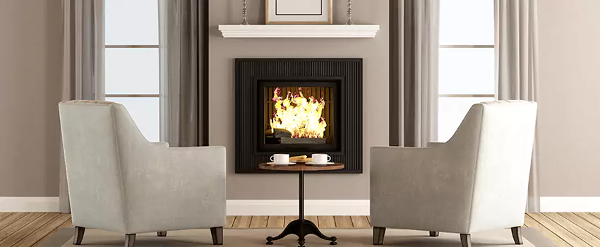 Heat & Glo Outdoor Gas Fireplaces Installation Contractors in Laguna Woods, California