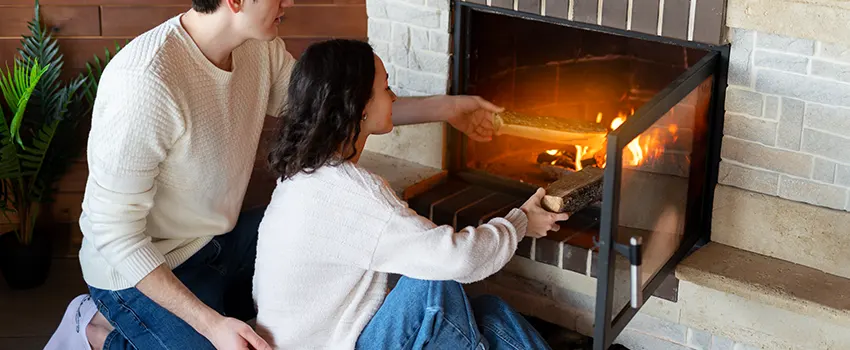 Kings Man Direct Vent Fireplaces Services in Laguna Woods, California