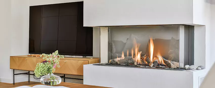 Ortal Wilderness Fireplace Repair and Maintenance in Laguna Woods, California