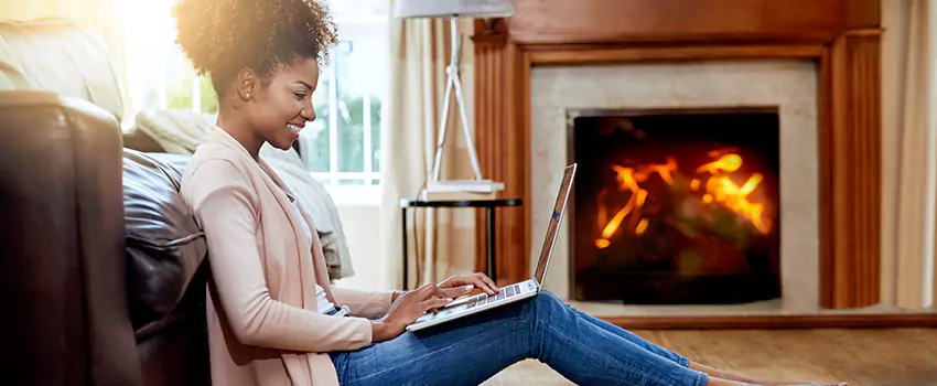 Cost-Effective Osburn Fireplace Installation and Repair in Laguna Woods, CA